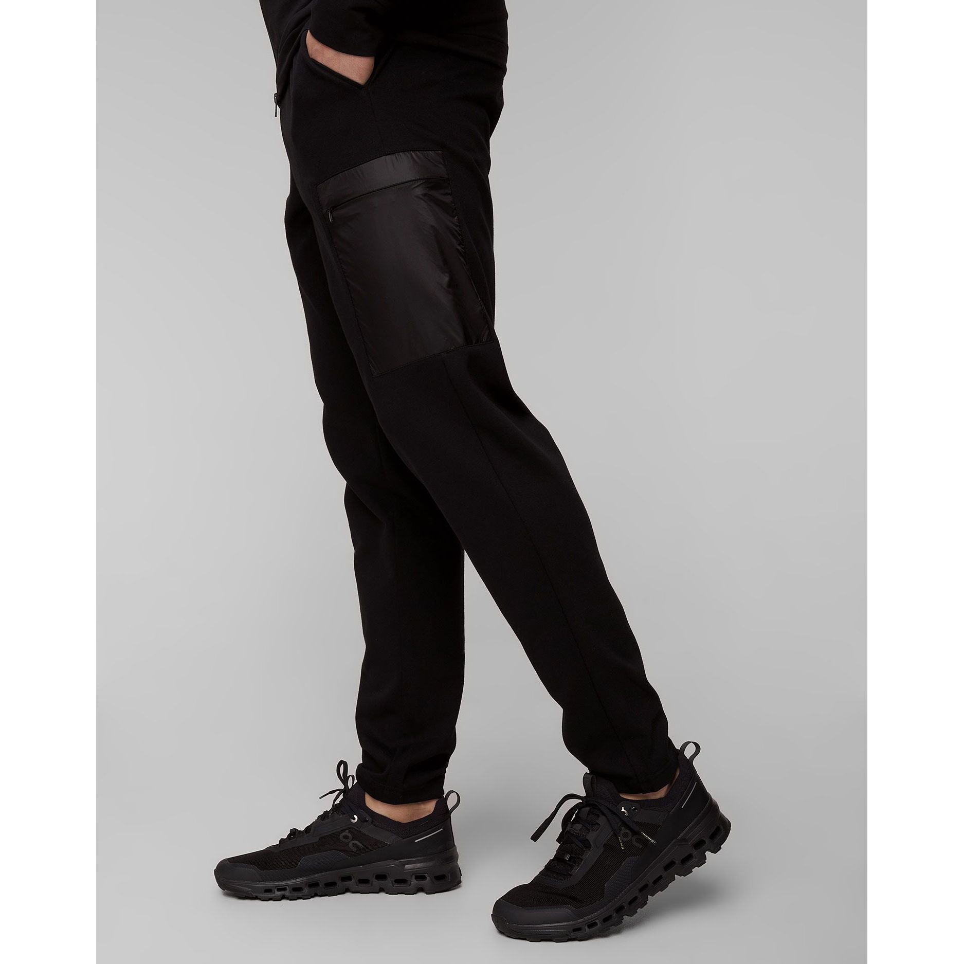 Joggers & Sweatpants -  bogner fire and ice Nate Tracksuit Trousers